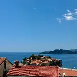 Lenny One Bedroom Apartment Sveti Stefan