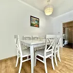 Lenny One Bedroom Apartment Sveti Stefan