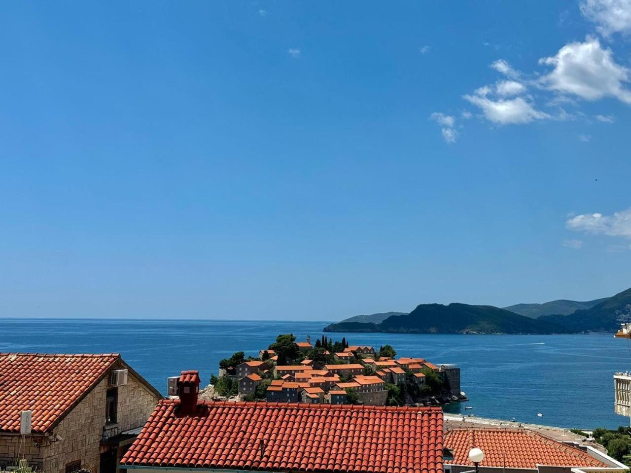 Apartment Lenny One Bedroom Sveti Stefan *