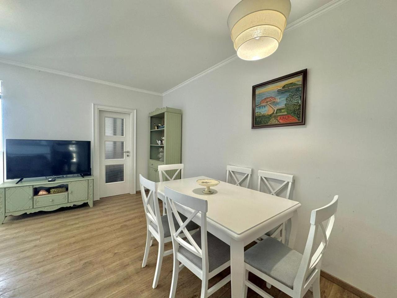 Lenny One Bedroom Sveti Stefan *