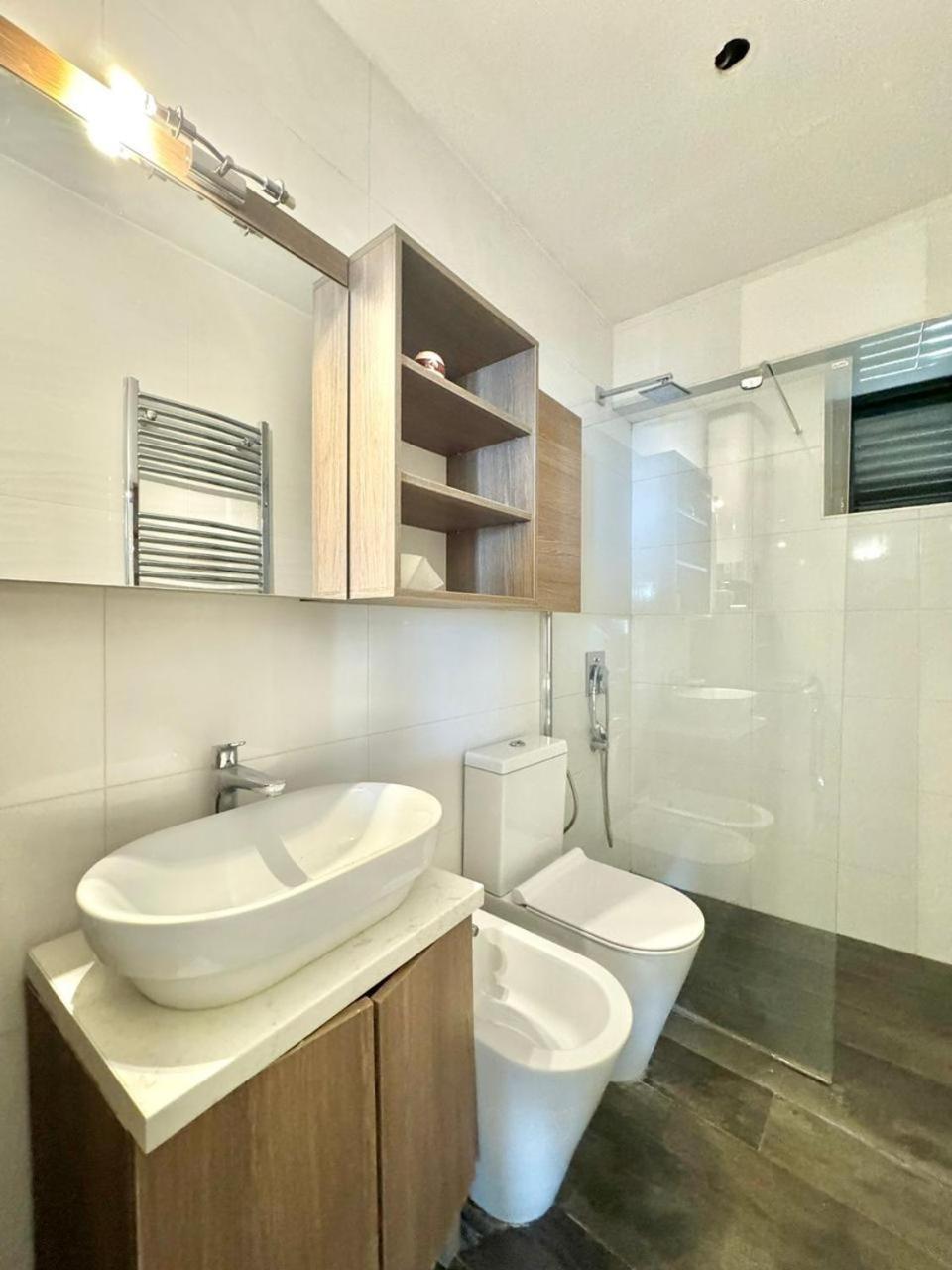 Apartment Lenny One Bedroom Sveti Stefan *